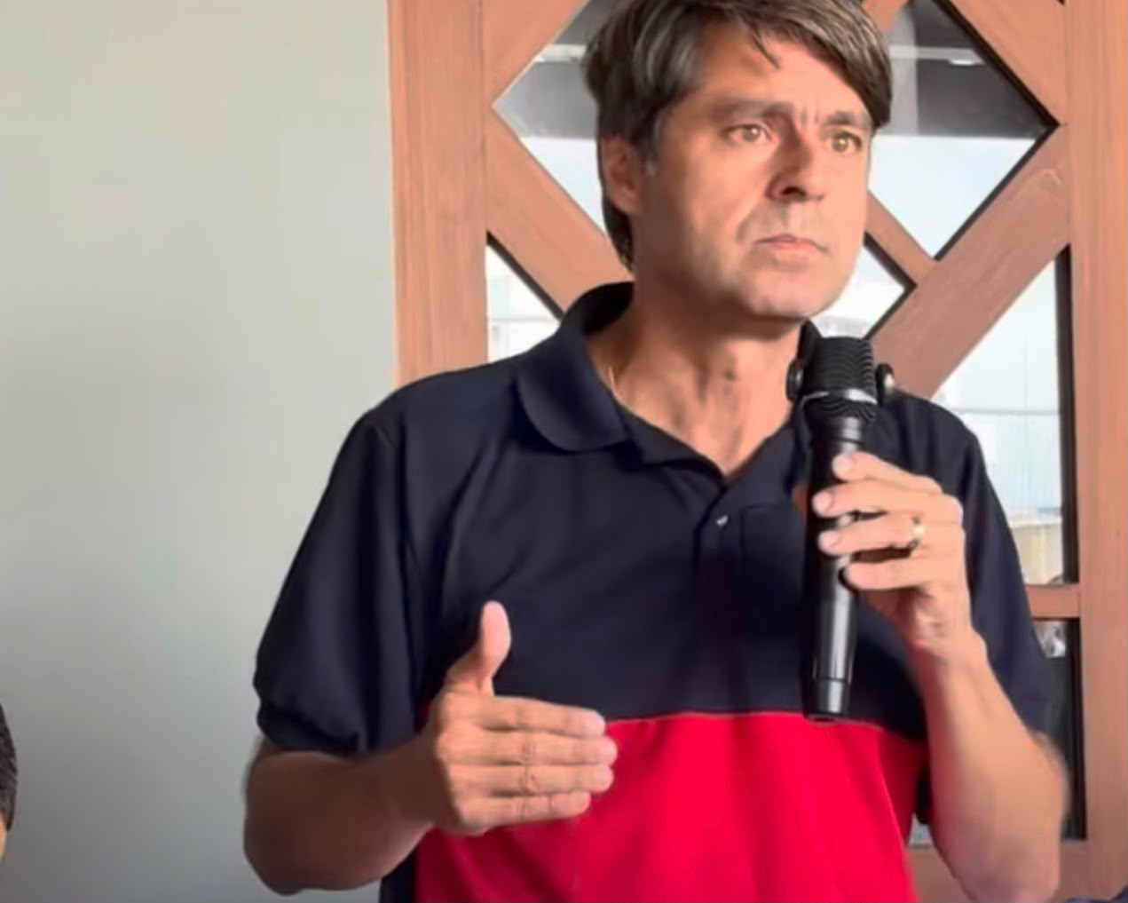 “Ditinho é líder do Recôncavo, queira ou não”, diz Paulo Câmara