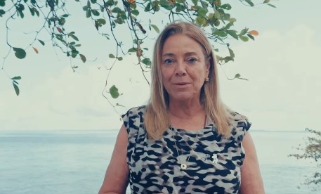 "É compromisso de vida, não só de mandato", afirma Fabíola Mansur nos 20 anos da Lei Maria da Penha