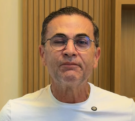 “É hora de honrar cada um desses mais de 75 mil votos”, diz Hassan de Zé Cocá após reeleição