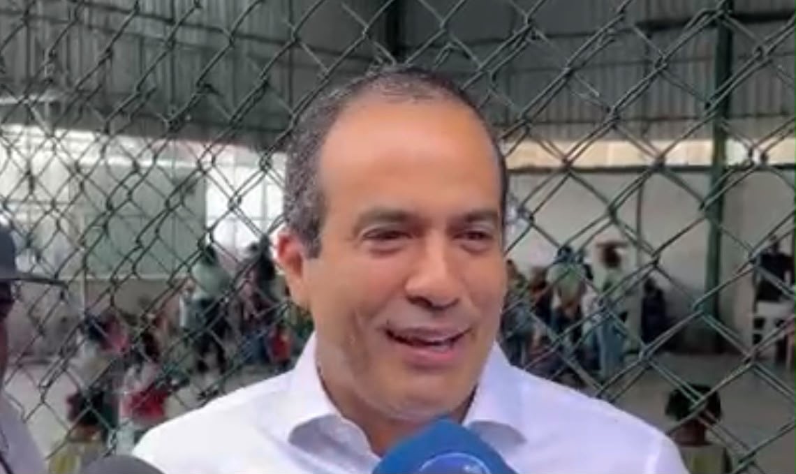 Reconhecimento Facial: avanço na vigilância ou ameaça à liberdade?