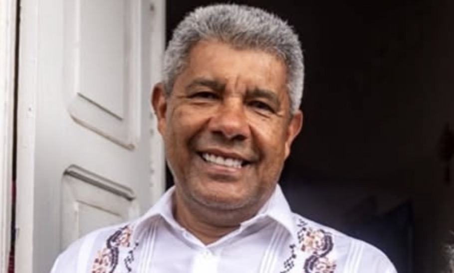 Elmar Nascimento vice? Jerônimo confirma conversa e admite articulação para fortalecer grupo político