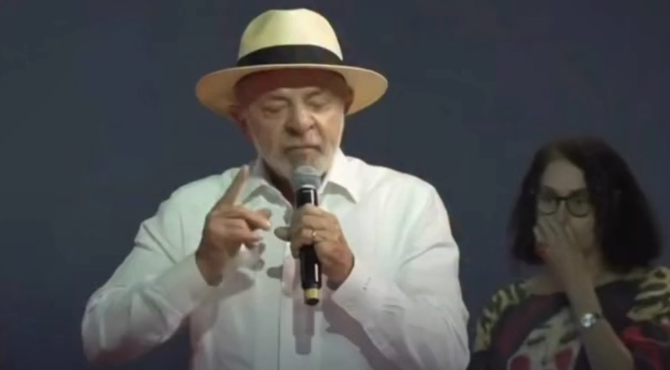 Em BH, fala polêmica de Lula sobre garis divide opiniões: “Não é uma profissão que dá orgulho”