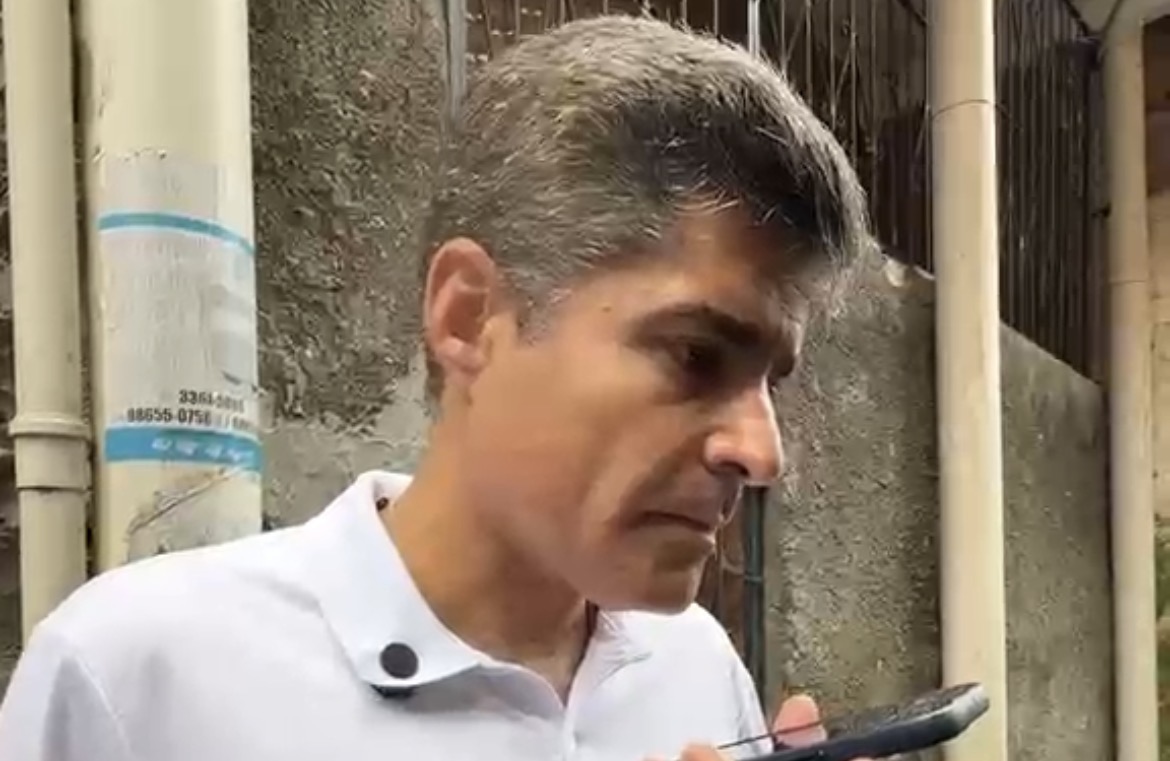 Reconhecimento Facial: avanço na vigilância ou ameaça à liberdade?