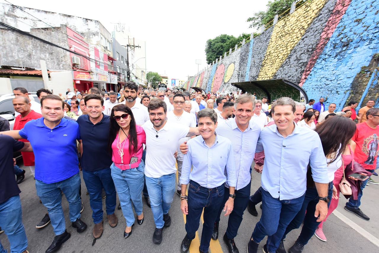 Reconhecimento Facial: avanço na vigilância ou ameaça à liberdade?