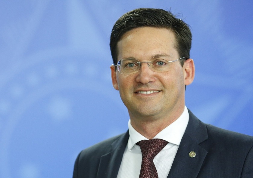 Em Santo Antônio de Jesus, João Roma diz que população demonstra insatisfação com governos do PT
