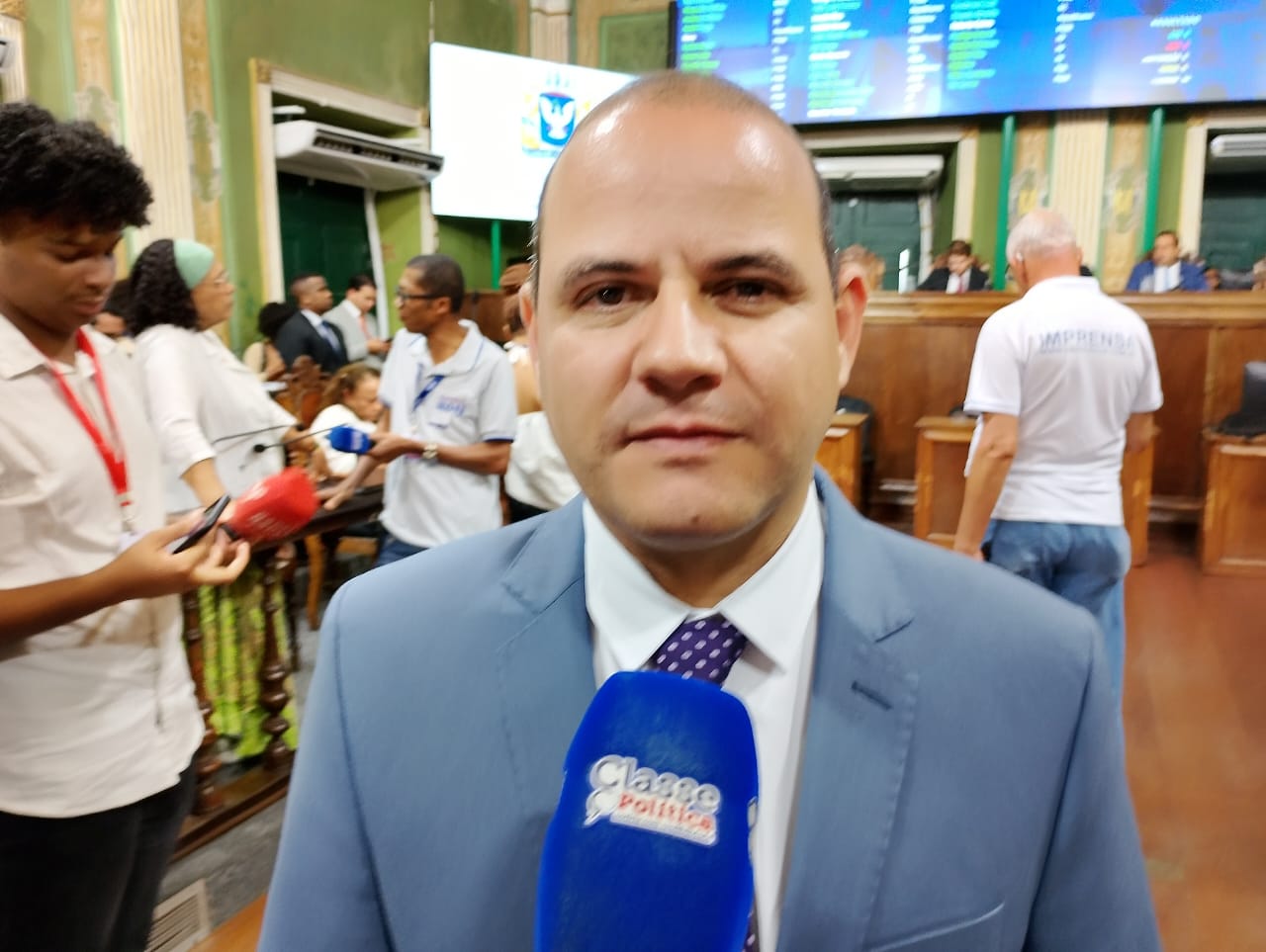 Reconhecimento Facial: avanço na vigilância ou ameaça à liberdade?