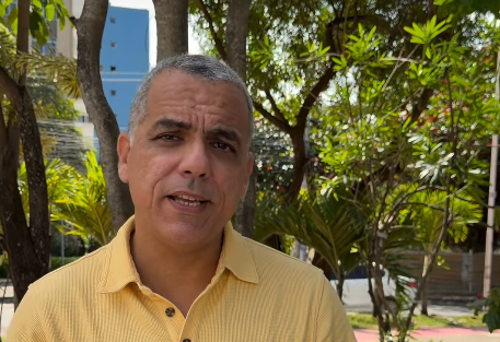 "Essa luta é por justiça e transparência", afirma Cézar Leite ao apresentar PL contra cobrança de 80% na tarifa de esgoto em Salvador