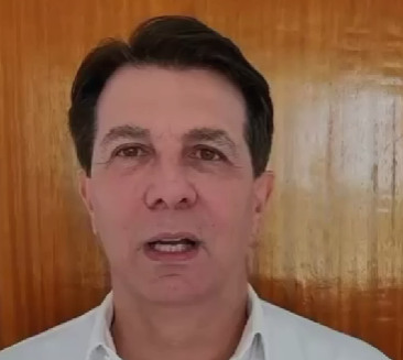 Estado mais violento do Brasil, “Bahia foi o motivo maior de constrangimento para Lula no Jornal Nacional”, diz Arthur Maia