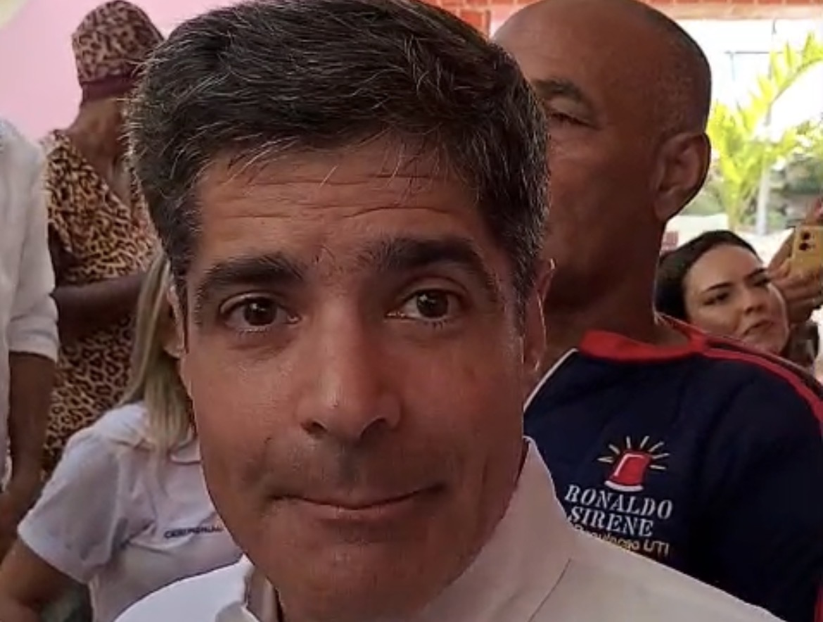 Reconhecimento Facial: avanço na vigilância ou ameaça à liberdade?