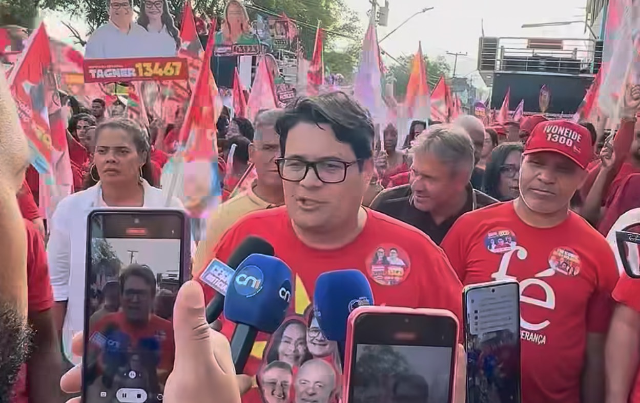Reconhecimento Facial: avanço na vigilância ou ameaça à liberdade?