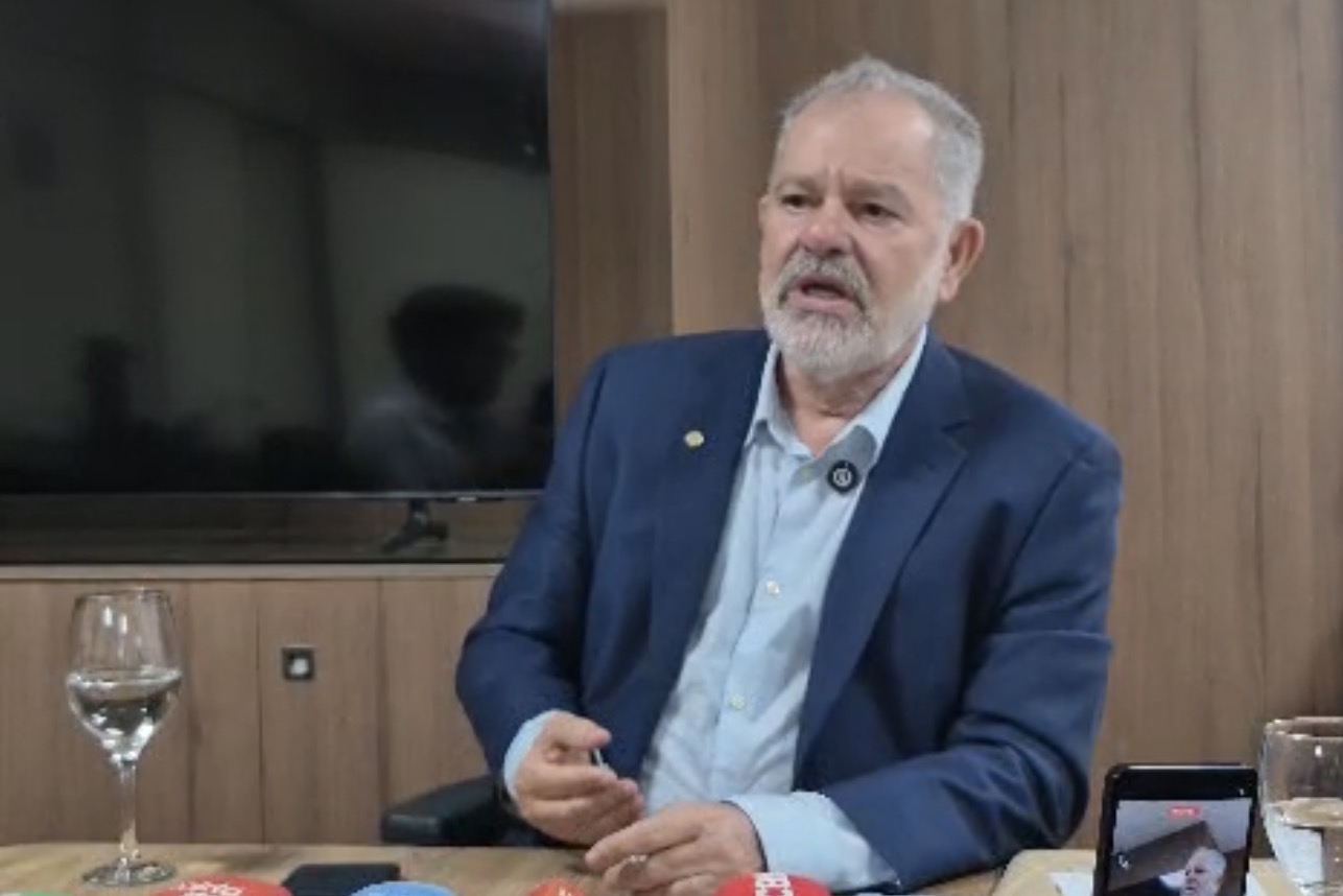 “Eu não aceito ser perseguido”: Marcelo Nilo nega ameaça a presidente do TRE-BA