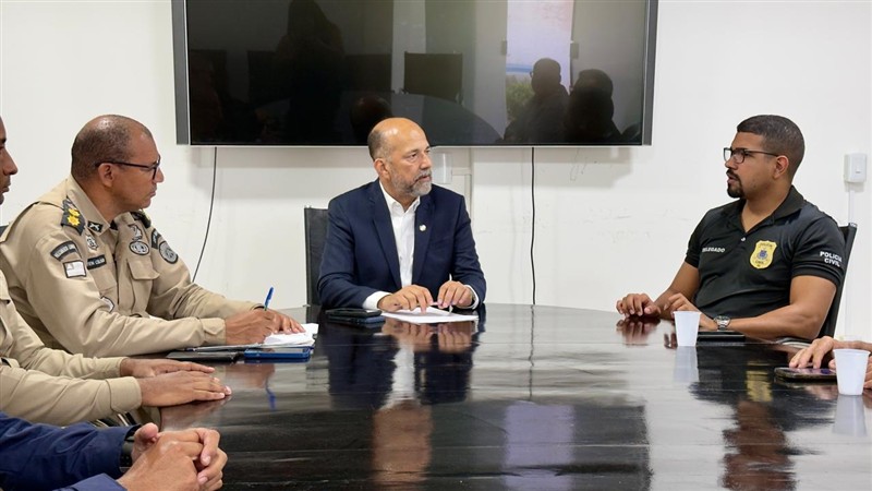 Reconhecimento Facial: avanço na vigilância ou ameaça à liberdade?