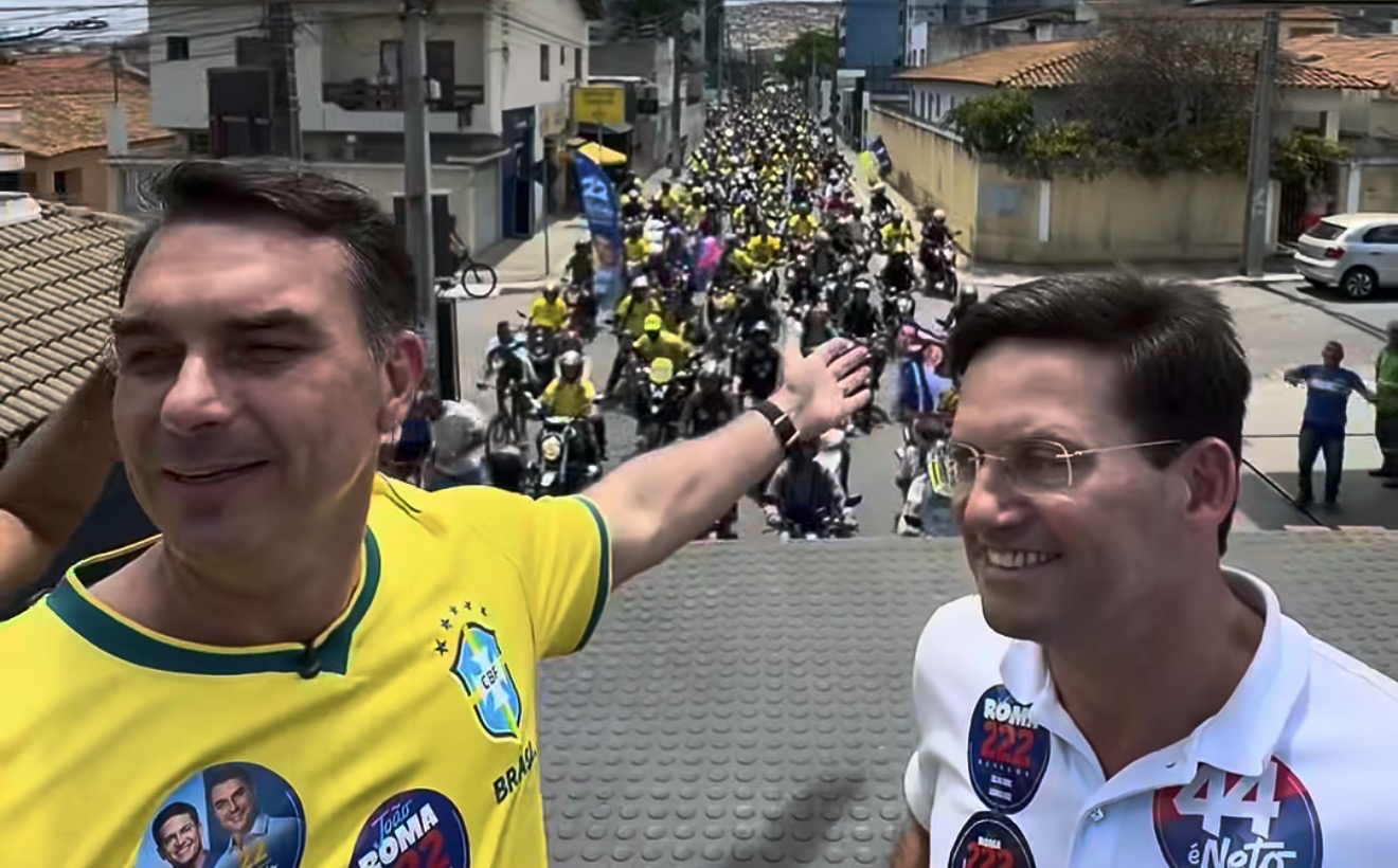 Reconhecimento Facial: avanço na vigilância ou ameaça à liberdade?