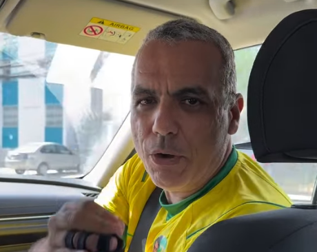 Reconhecimento Facial: avanço na vigilância ou ameaça à liberdade?