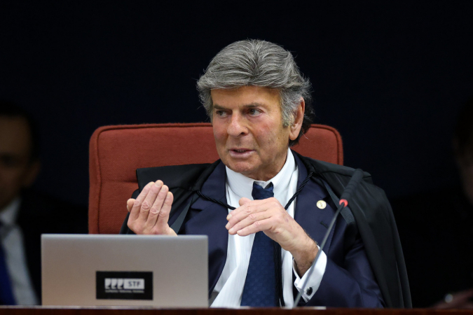 Fux antecipa voto, e STF tem 2 a 0 para manter prisões de pai e primo de Vorcaro