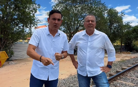 “Garantir moradia digna é abrir portas para um futuro melhor”, diz Gustavo Carmo