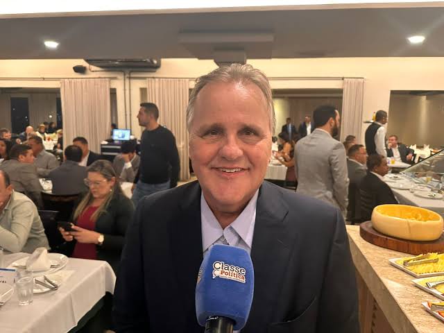 Geddel classifica Uldurico Júnior após ser citado em delação sobre fuga de presos: "Irresponsável, inconsequente"