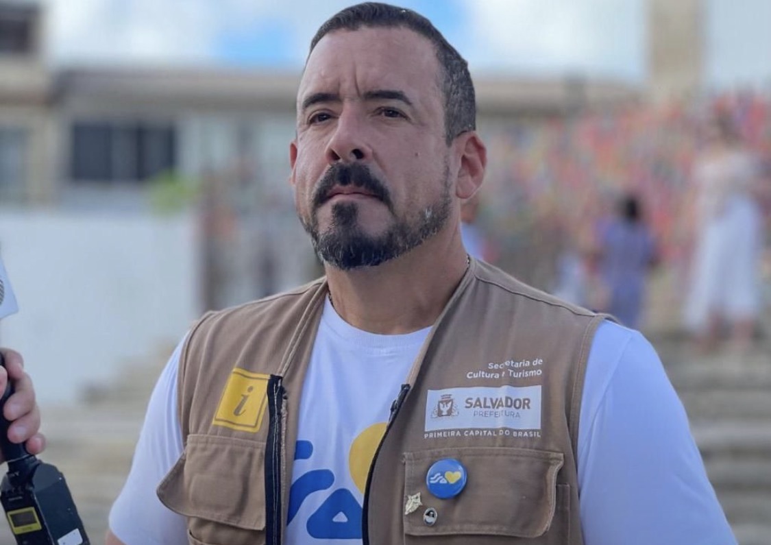 Gegê Magalhães oficializa pré-candidatura a Deputado Federal com foco em emprego e renda