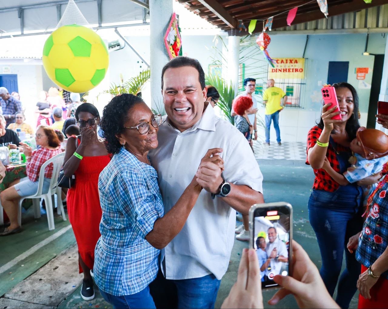 Reconhecimento Facial: avanço na vigilância ou ameaça à liberdade?