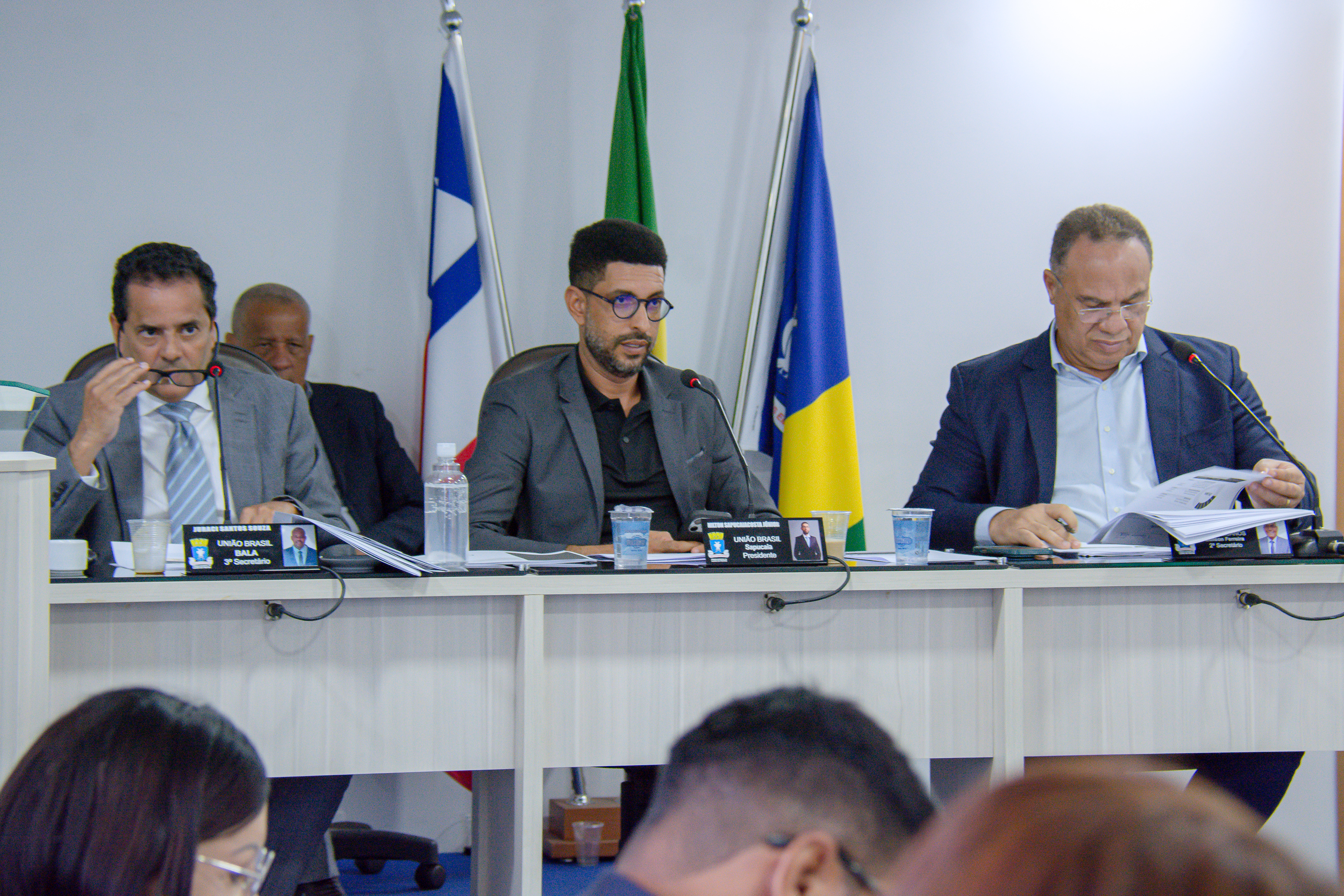Gestão Débora Régis em Lauro de Freitas apresenta metas fiscais do 2º quadrimestre em audiência pública
