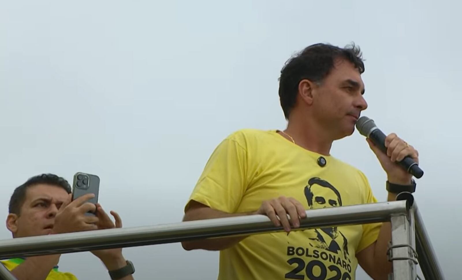 Reconhecimento Facial: avanço na vigilância ou ameaça à liberdade?