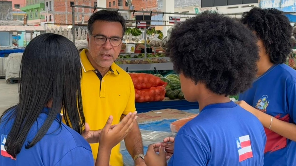 Reconhecimento Facial: avanço na vigilância ou ameaça à liberdade?