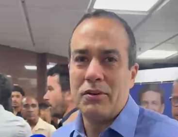 "Infelizmente eles têm a cara de pau de comemorar", dispara Bruno Reis sobre posição da Bahia no Ideb