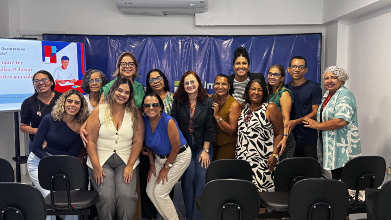 IPJ oferece oficinas de educação financeira para aposentados e pensionistas em Juazeiro