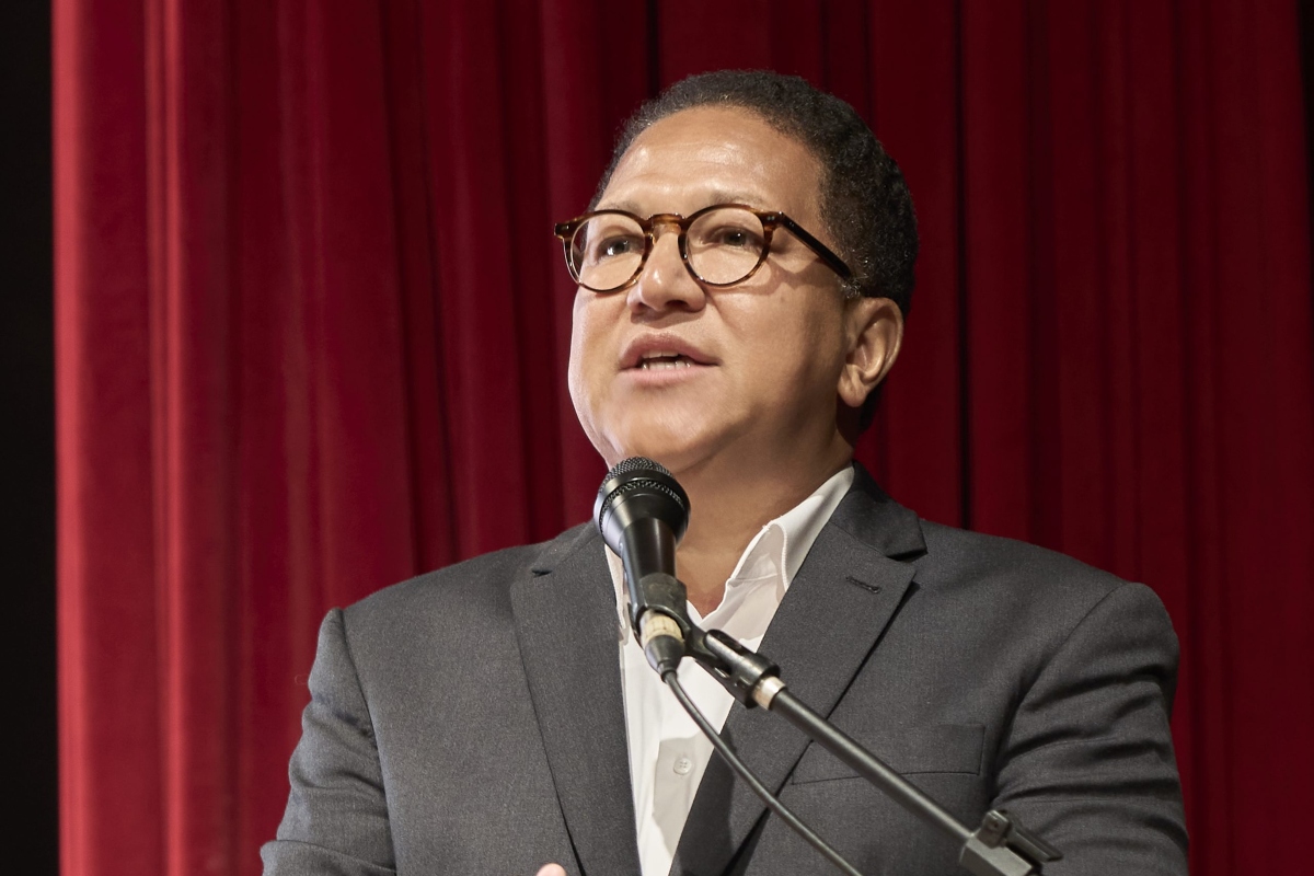 “Itabuna é uma cidade que constrói o presente e o futuro, depois de viver um passado histórico", afirma Augusto Castro