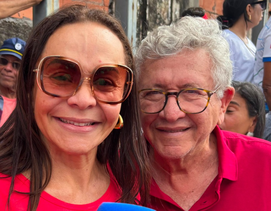 Ivoneide Caetano diz que 2 de Julho reflete apoio popular e avalia que governo “tem dado certo” na Bahia
