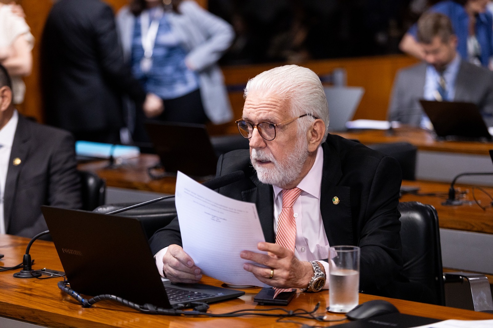 Reconhecimento Facial: avanço na vigilância ou ameaça à liberdade?