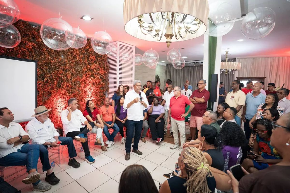 Jerônimo afirma que sociedade não pode perder indignação diante da violência contra mulheres