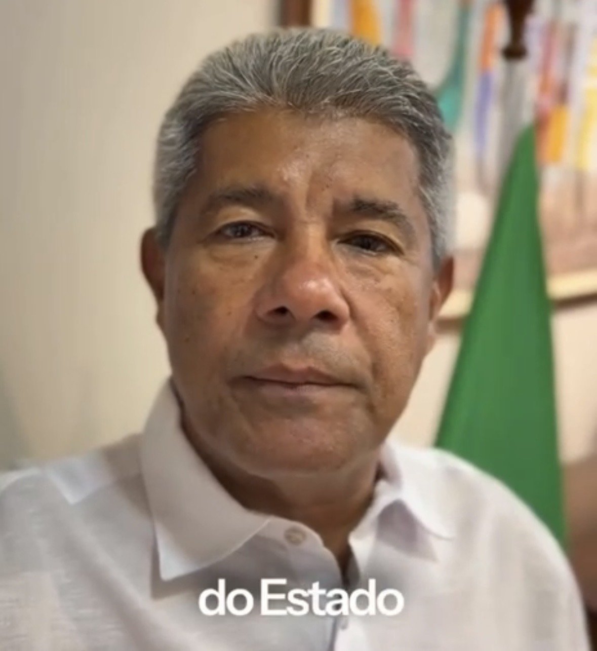 Jerônimo amplia gratuidade do transporte para o segundo turno das eleições na Bahia