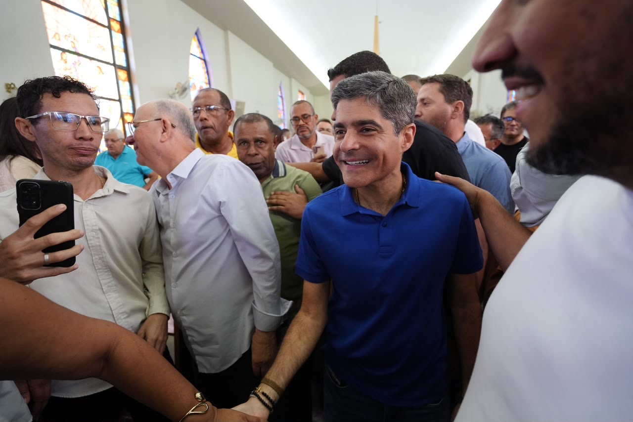 “Jerônimo é omisso com a BR-324, assim como é com os maiores problemas da Bahia”, aponta ACM Neto
