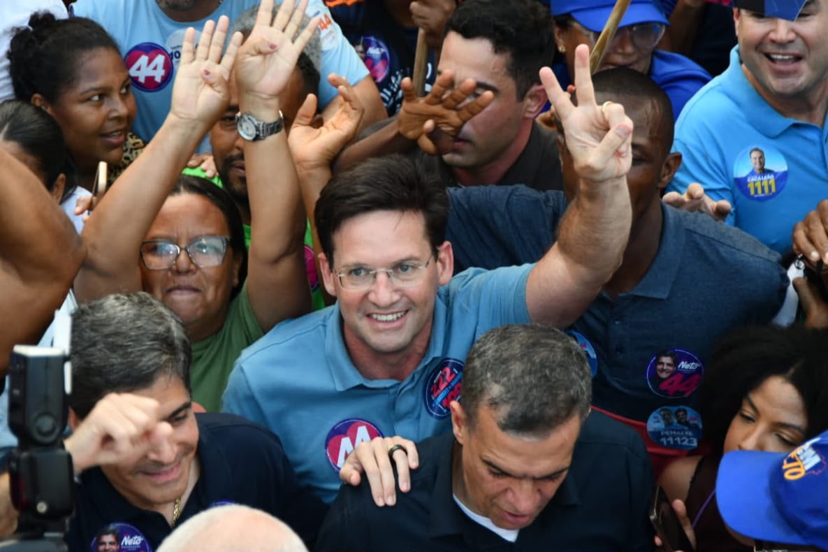 João Roma defende ampliação de programas sociais e critica falta de reajuste do Bolsa Família