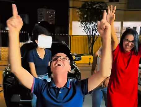 Reconhecimento Facial: avanço na vigilância ou ameaça à liberdade?
