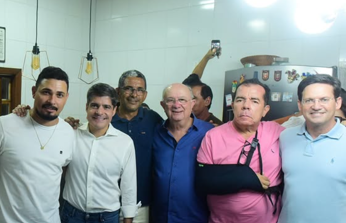 Reconhecimento Facial: avanço na vigilância ou ameaça à liberdade?