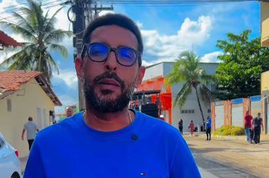 Justiça mantém eleição de Sapucaia para presidência da Câmara de Lauro de Freitas