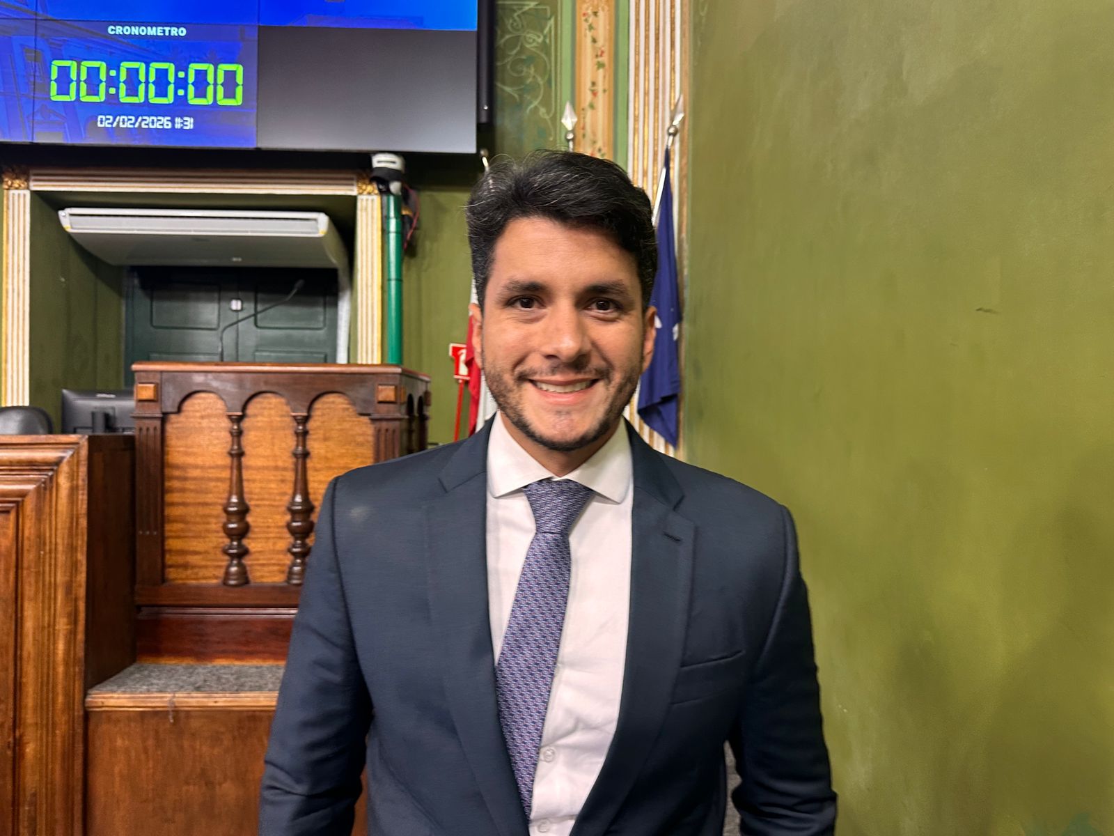 Reconhecimento Facial: avanço na vigilância ou ameaça à liberdade?