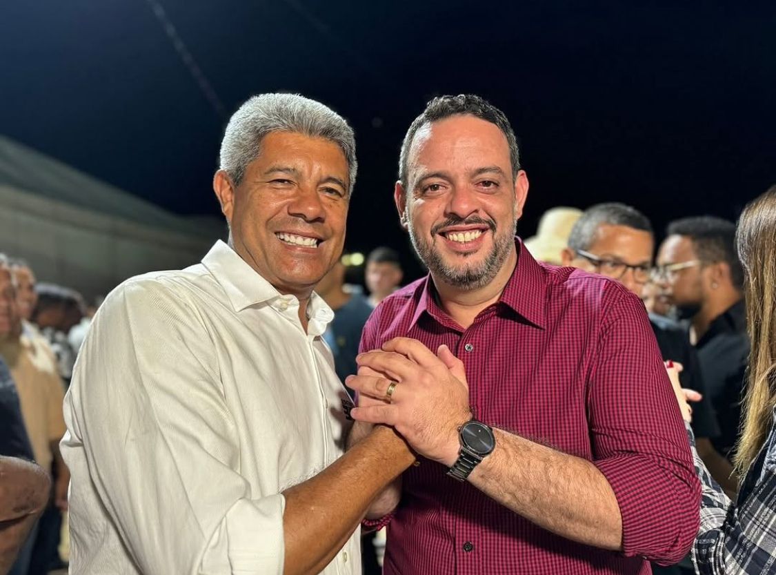 Lucas Reis contesta ACM Neto sobre infraestrutura hídrica: “Tática de desinformação”