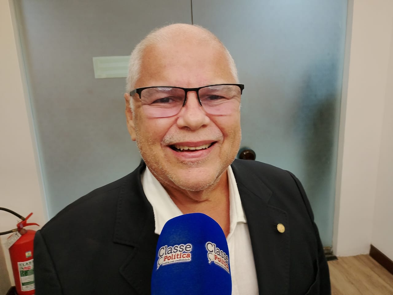 Lúcio Vieira Lima reage a especulações e descarta vice fora do MDB: “Essa hipótese não existe”