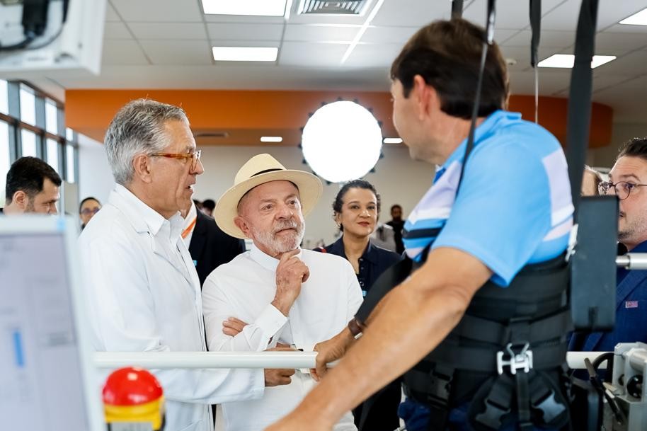 Reconhecimento Facial: avanço na vigilância ou ameaça à liberdade?