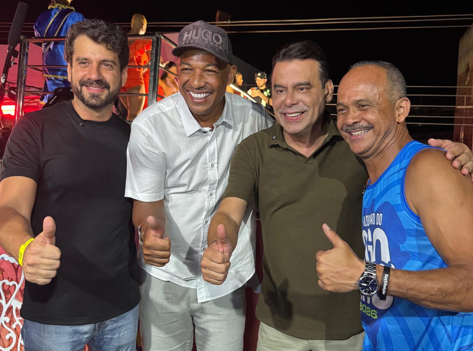 Reconhecimento Facial: avanço na vigilância ou ameaça à liberdade?