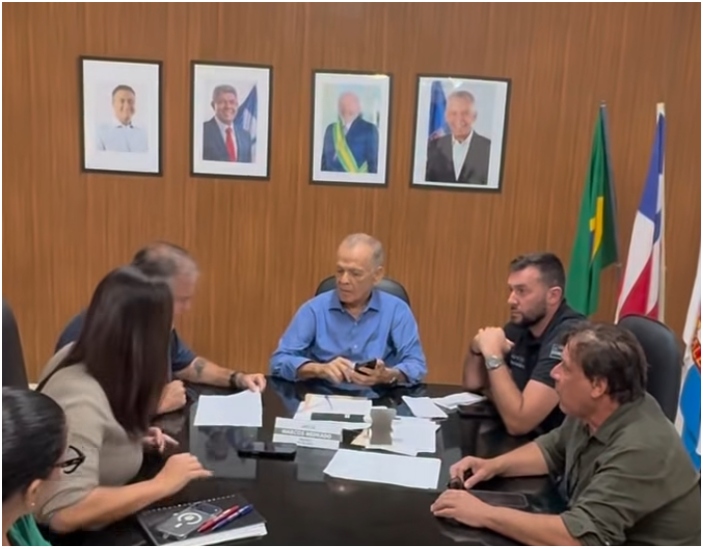 Marcos Medrado anuncia planejamento de centro especializado para neurodivergentes em Valença