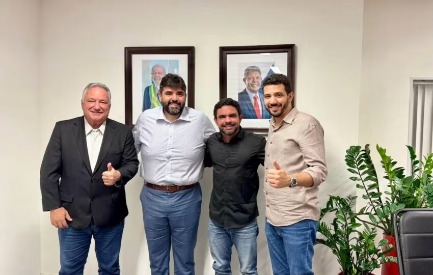 Reconhecimento Facial: avanço na vigilância ou ameaça à liberdade?