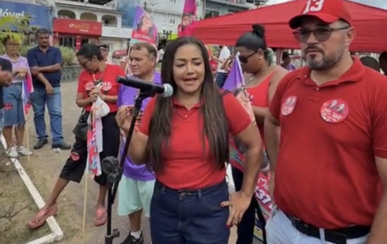 Marivalda Silva inaugura comitê de campanha a deputada estadual nesta sexta-feira