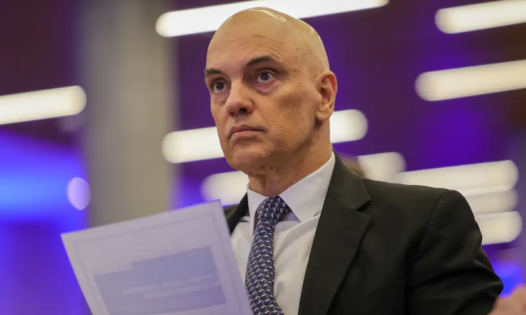 Moraes suspende aplicação da Lei da Dosimetria até análise do STF
