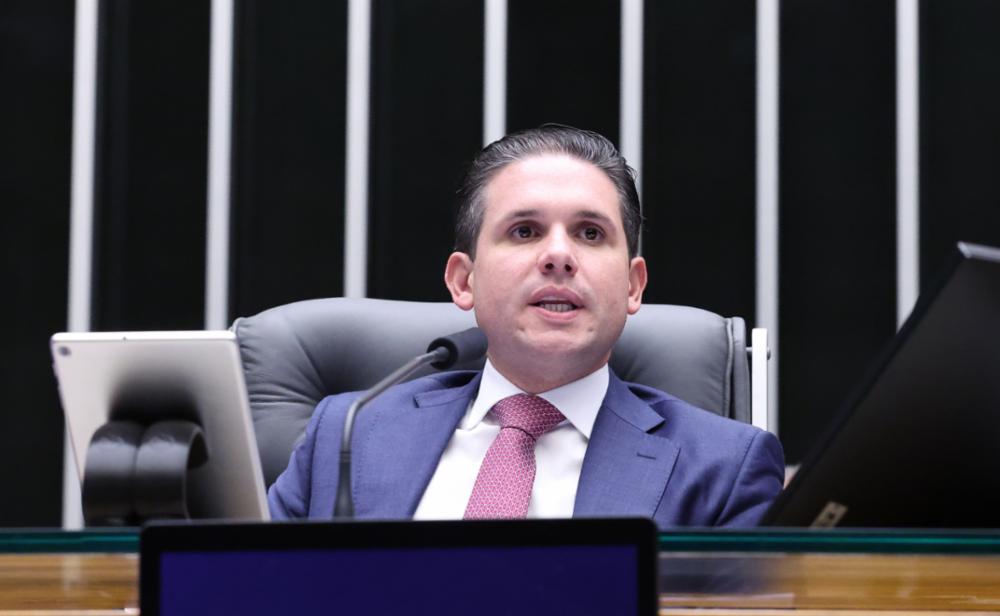 Motta cria quatro comissões especiais para analisar propostas em tramitação na Câmara