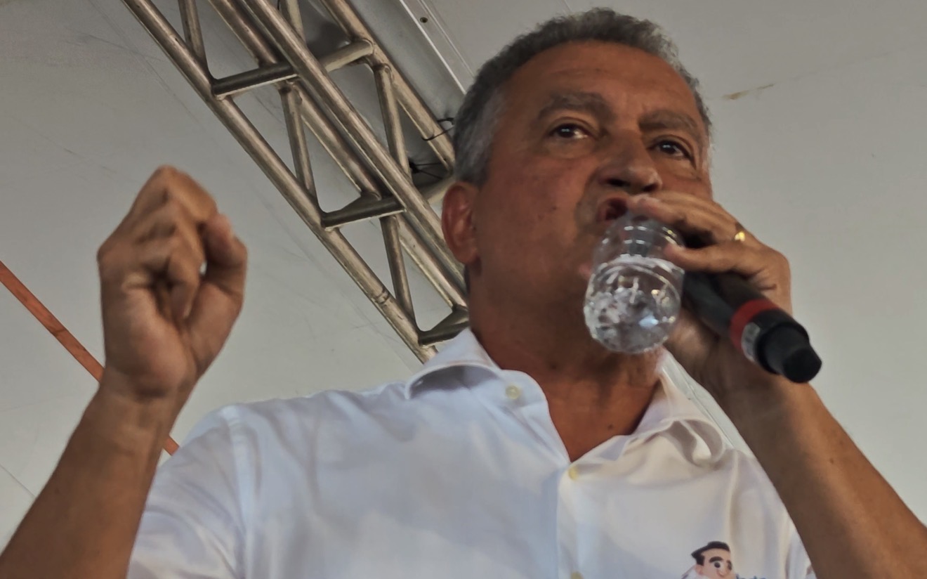“Na Bahia só existia uma escola técnica; hoje são 37 institutos federais”, afirma Rui Costa ao atribuir a Lula expansão da educação técnica