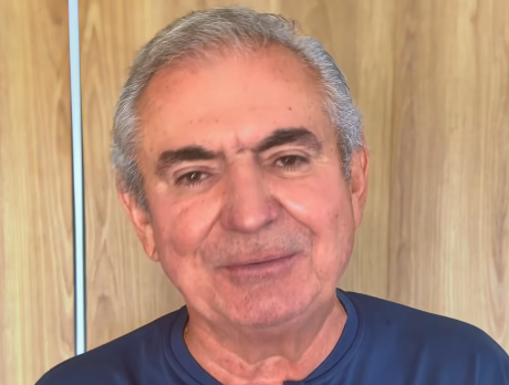 “O momento agora é de agradecer”, diz Ângelo Coronel após derrota na eleição para o Senado